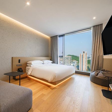 Take Hotel Seoul Gwangmyeong Dış mekan fotoğraf
