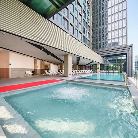 Take Hotel Seoul Gwangmyeong Dış mekan fotoğraf