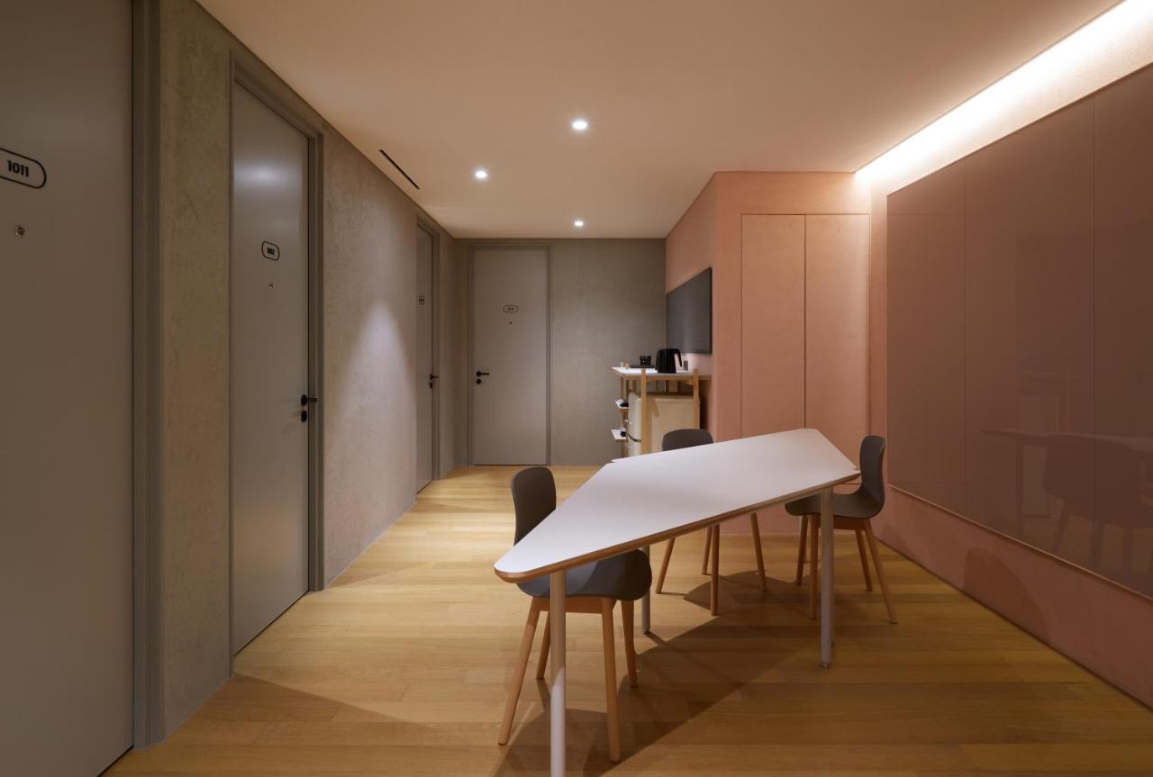 Take Hotel Seoul Gwangmyeong Dış mekan fotoğraf