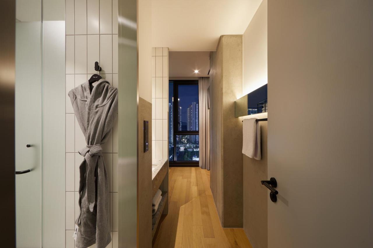 Take Hotel Seoul Gwangmyeong Dış mekan fotoğraf