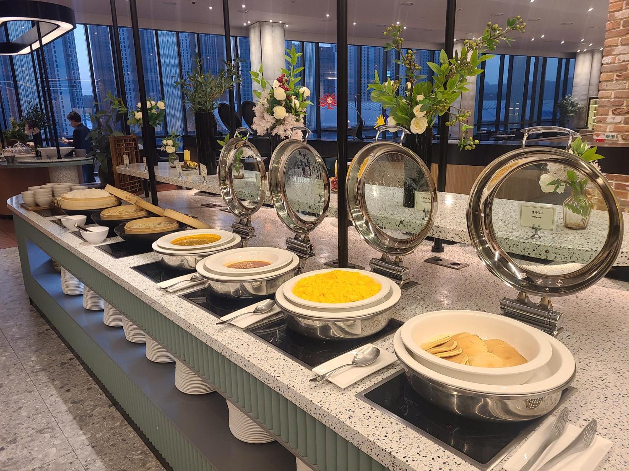 Take Hotel Seoul Gwangmyeong Dış mekan fotoğraf